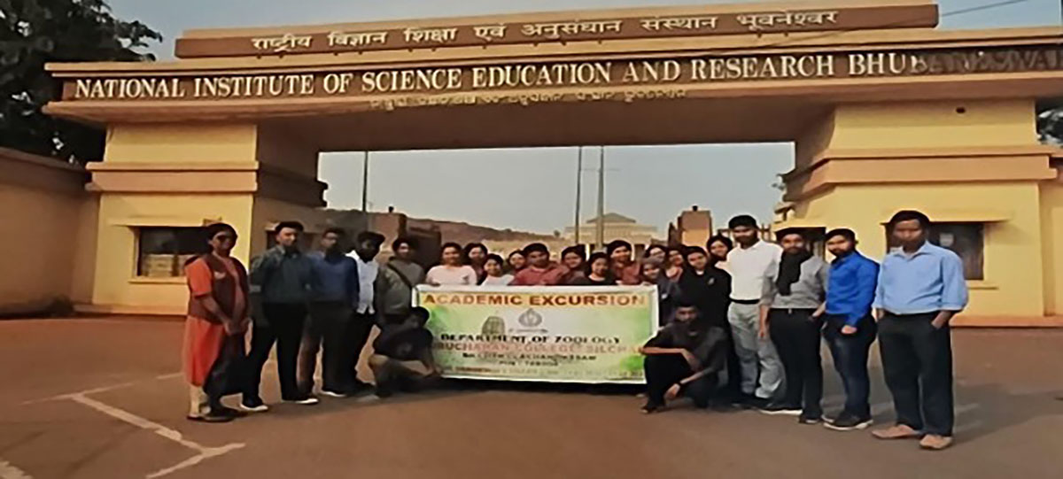 Physics Department