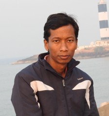 Mr. Bijoy Brahma