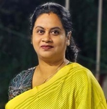 Dr. Debipreeta Dutta